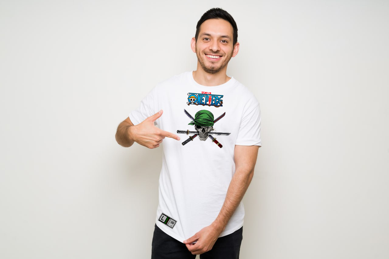 One Piece 1 T-Shirt