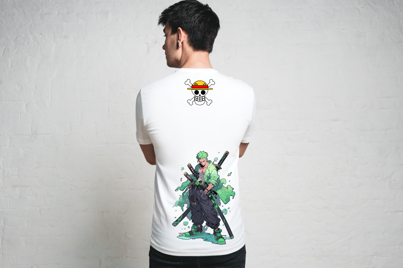 One Piece 1 T-Shirt