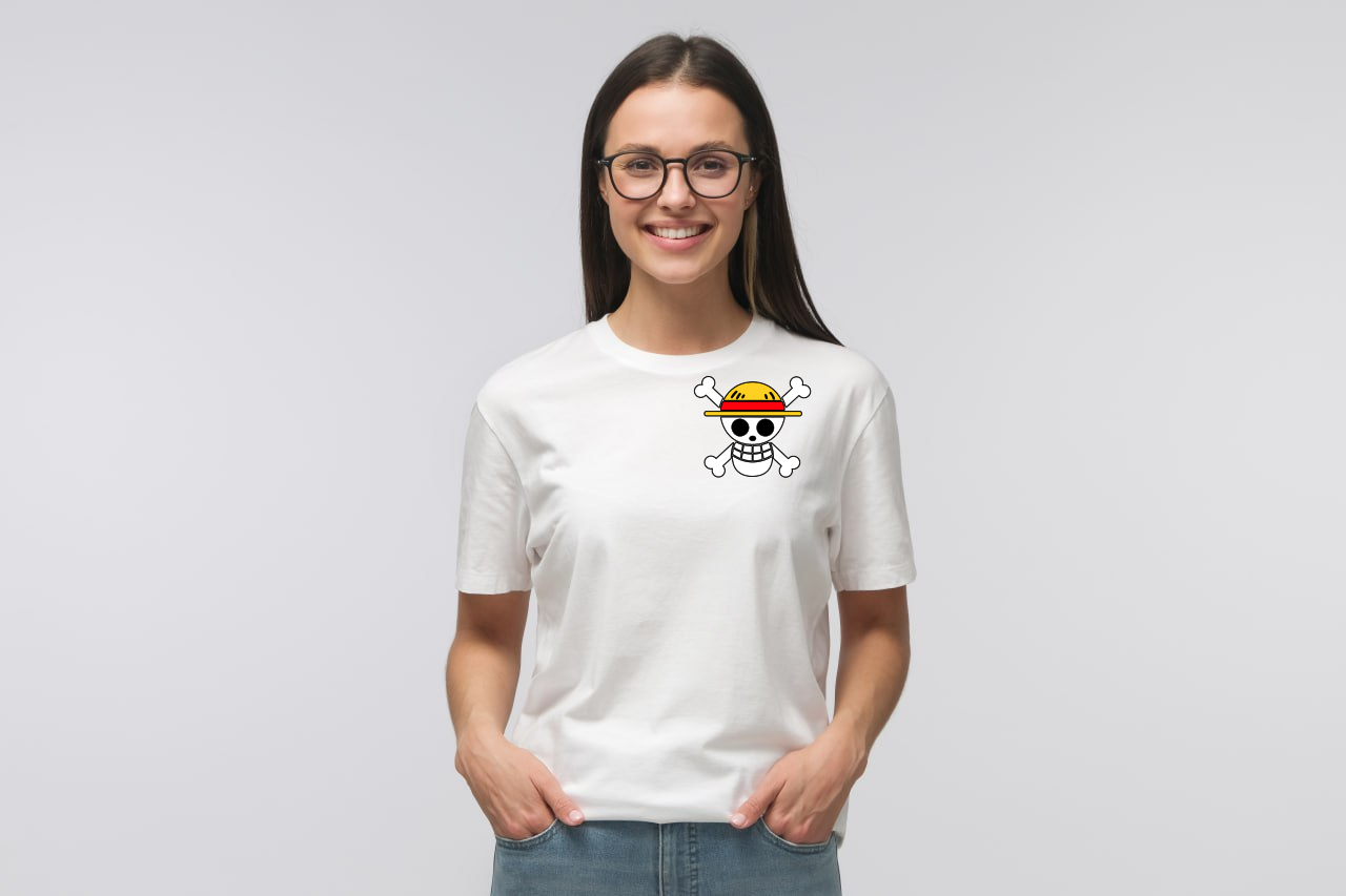 One Piece 2 T-Shirt