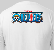 One Piece 2 T-Shirt