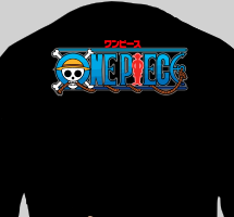 One Piece 2 T-Shirt