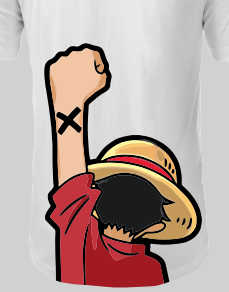 One Piece 2 T-Shirt