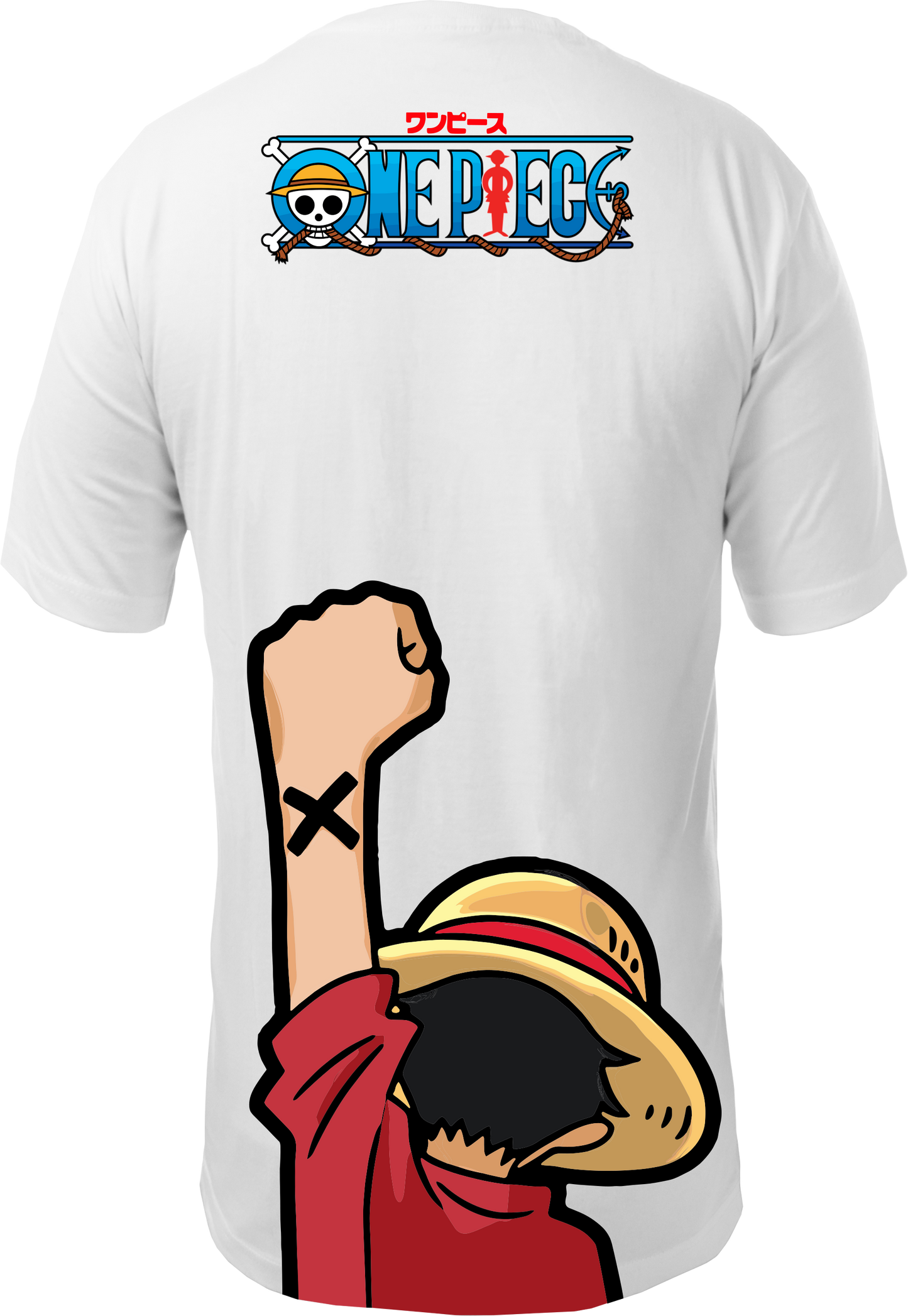 One Piece 2 T-Shirt