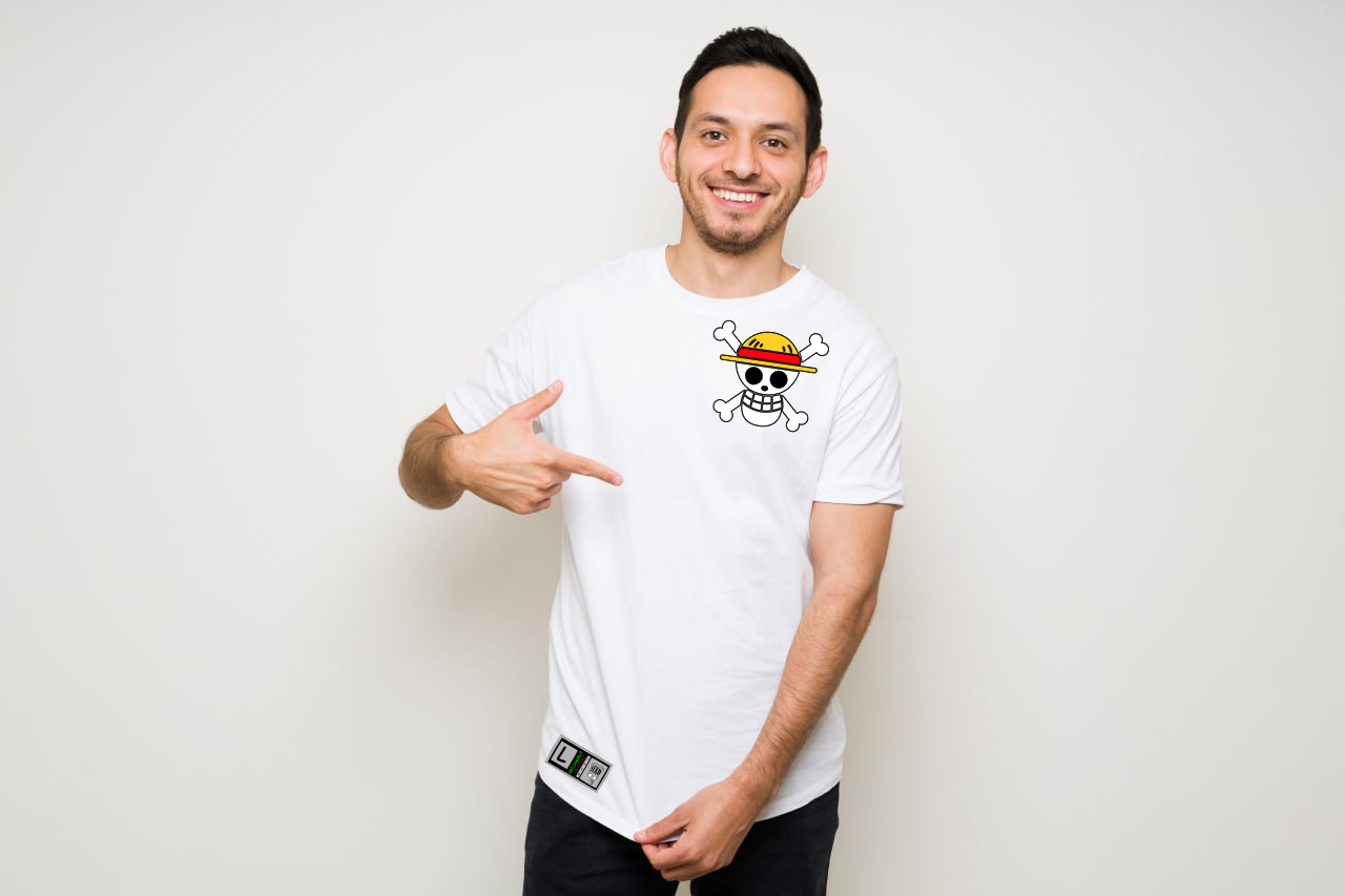 One Piece 2 T-Shirt