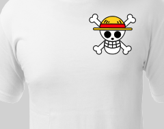 One Piece 2 T-Shirt