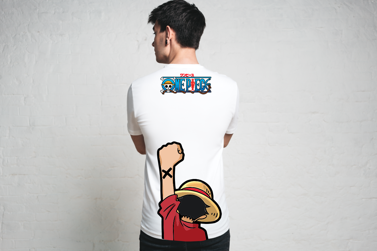 One Piece 2 T-Shirt