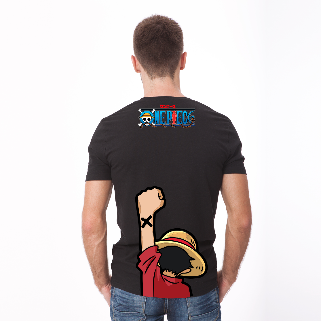 One Piece 2 T-Shirt