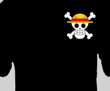 One Piece 2 T-Shirt