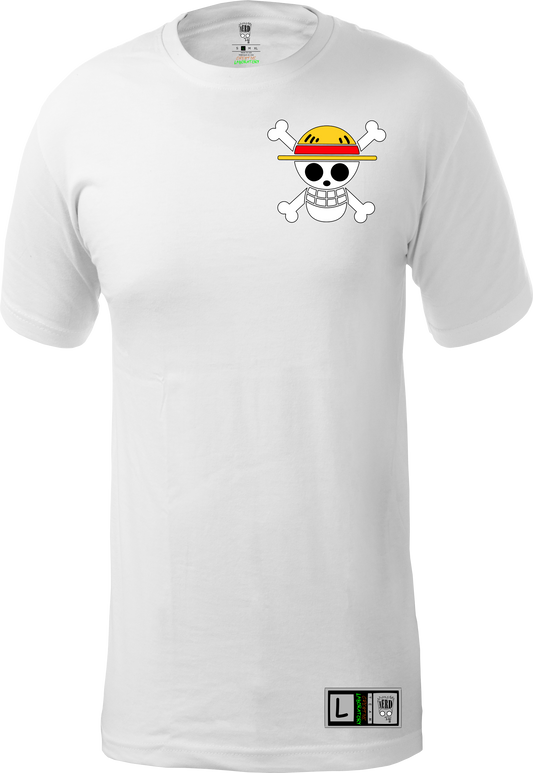 One Piece 4 T-Shirt