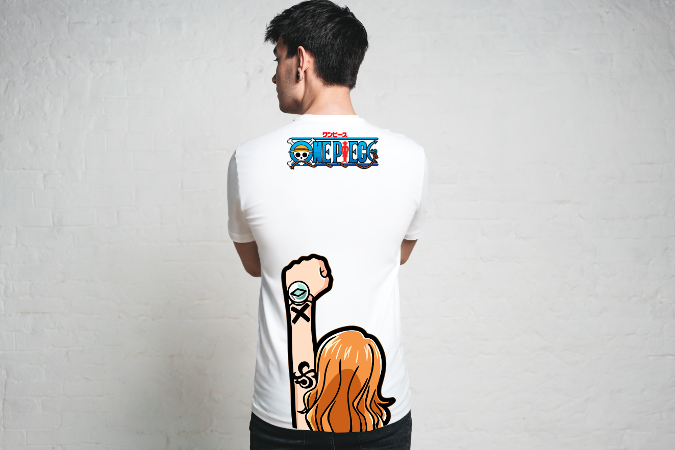 One Piece 4 T-Shirt