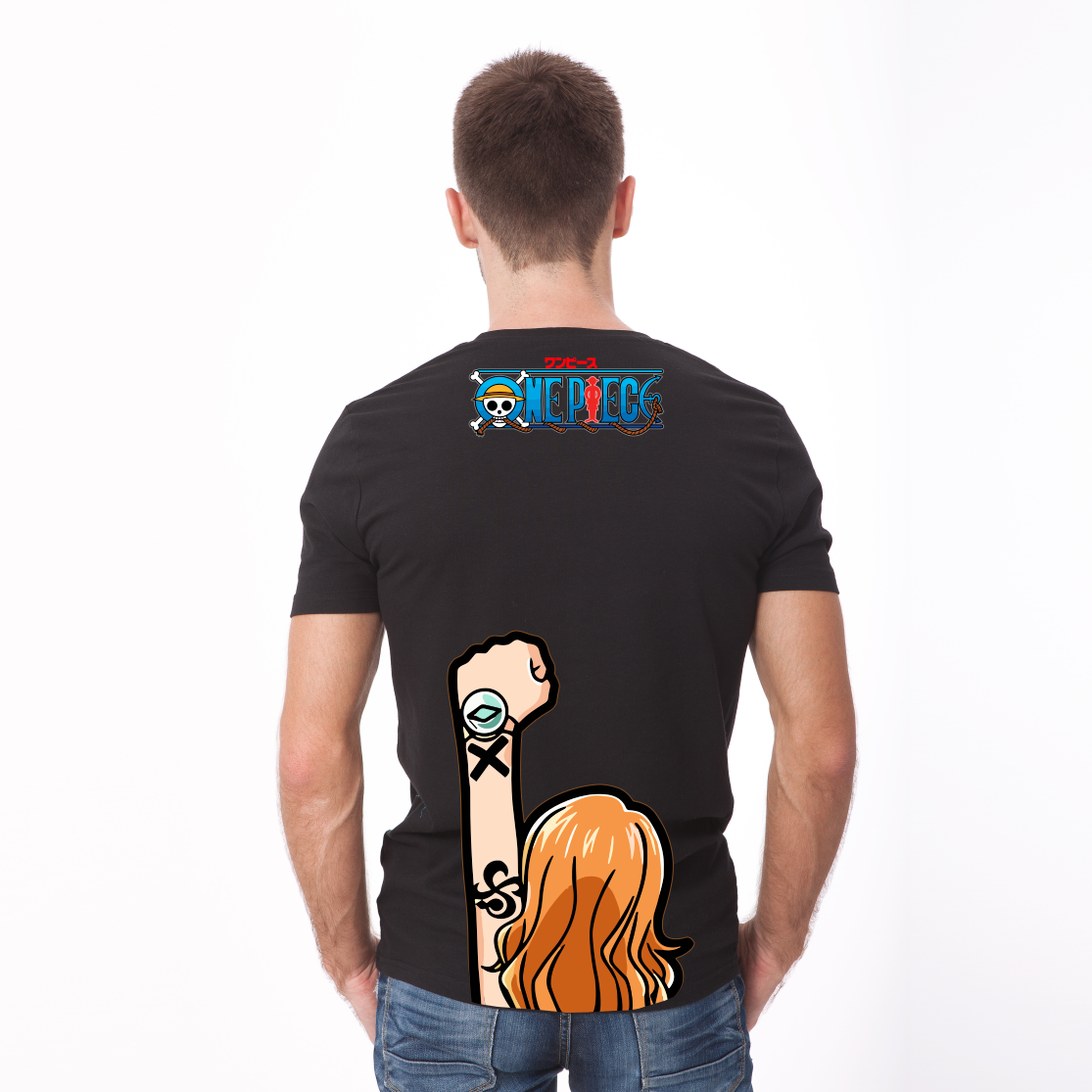 One Piece 4 T-Shirt