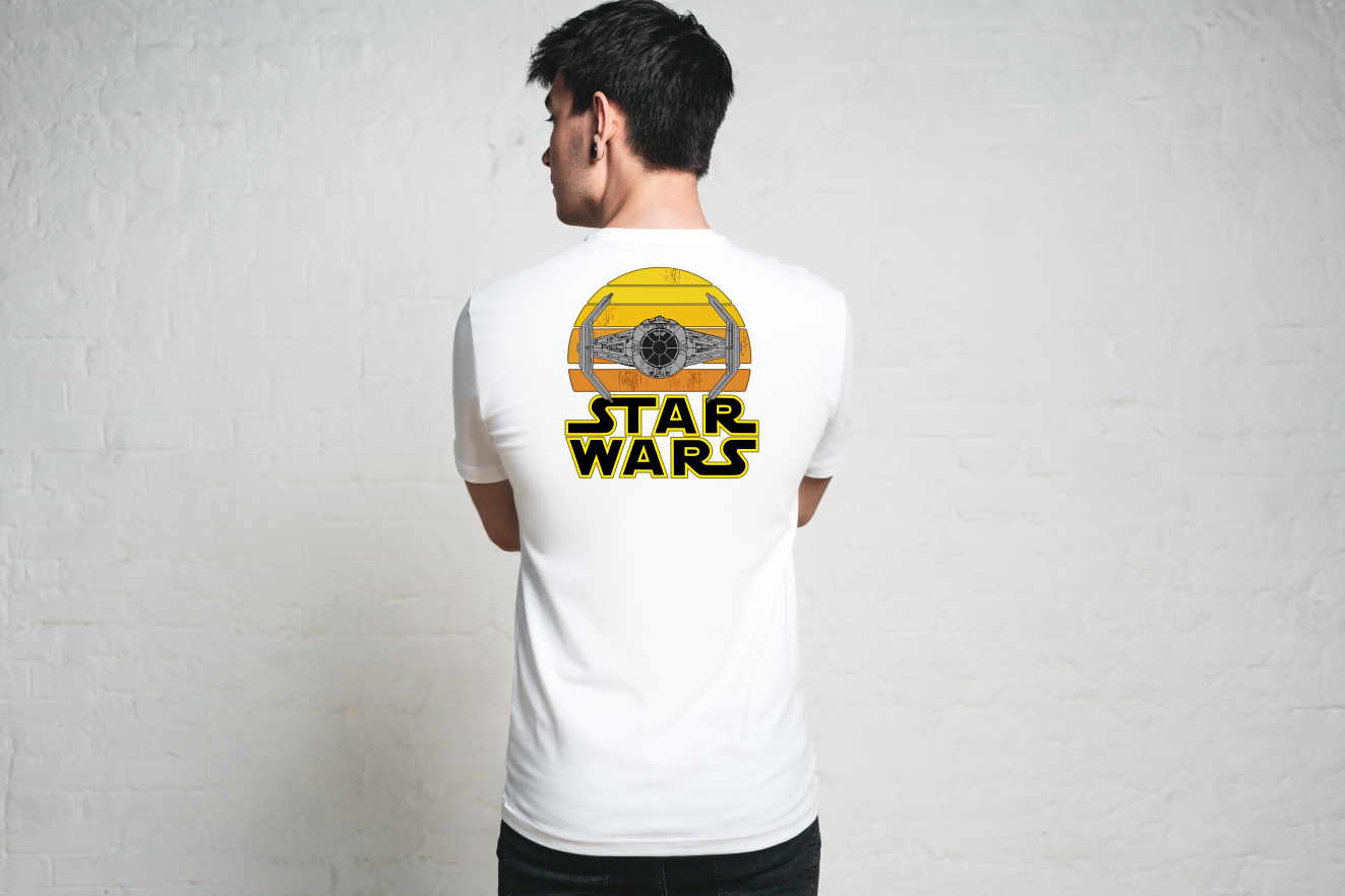 Star Wars 1 T-Shirt