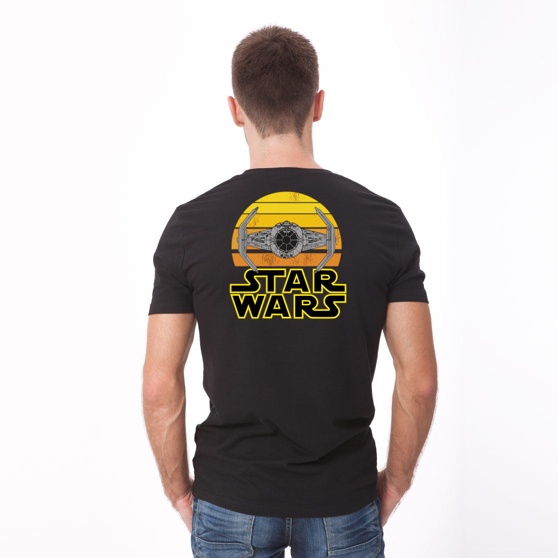 Star Wars 1 T-Shirt