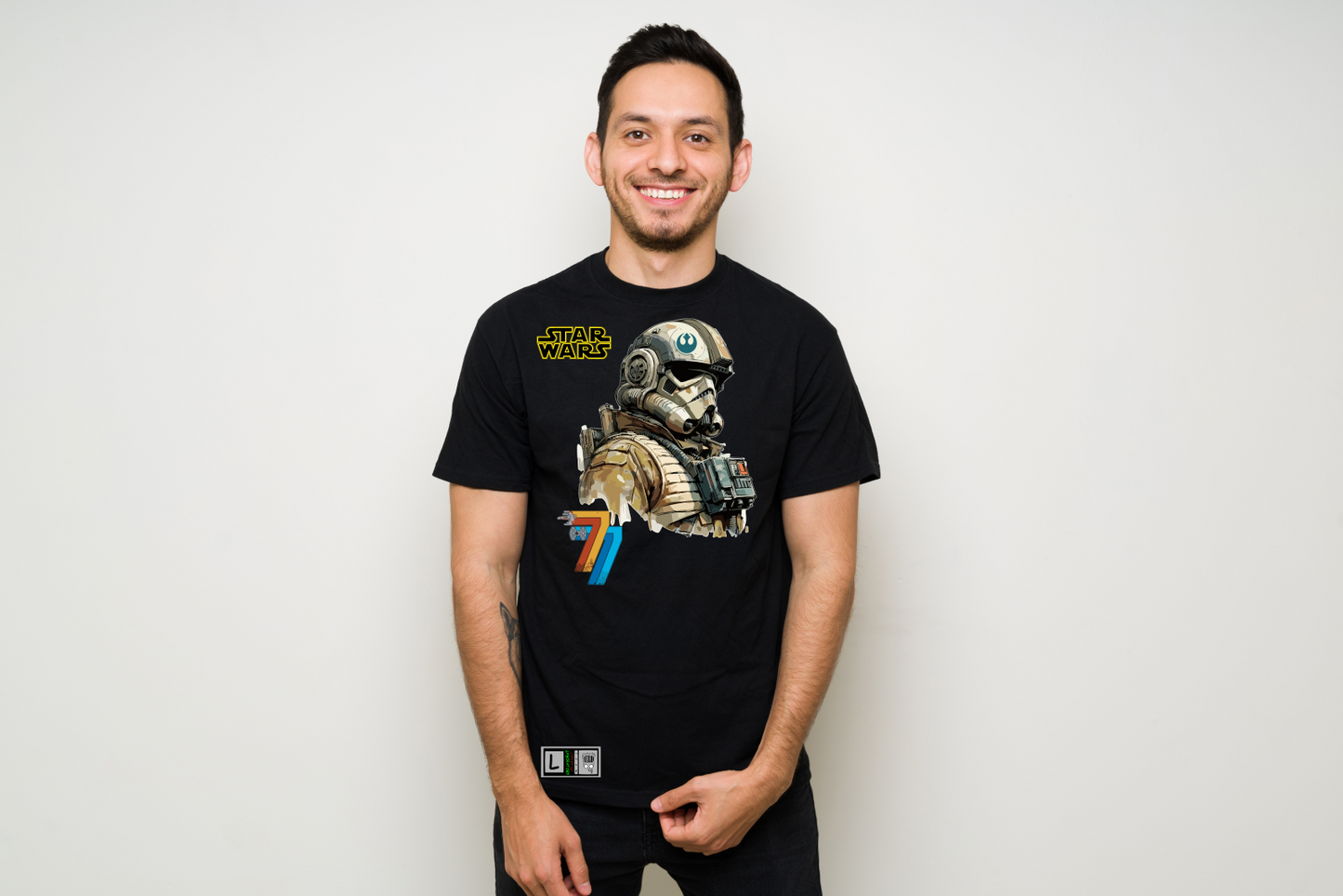 Star Wars 2 T-Shirt