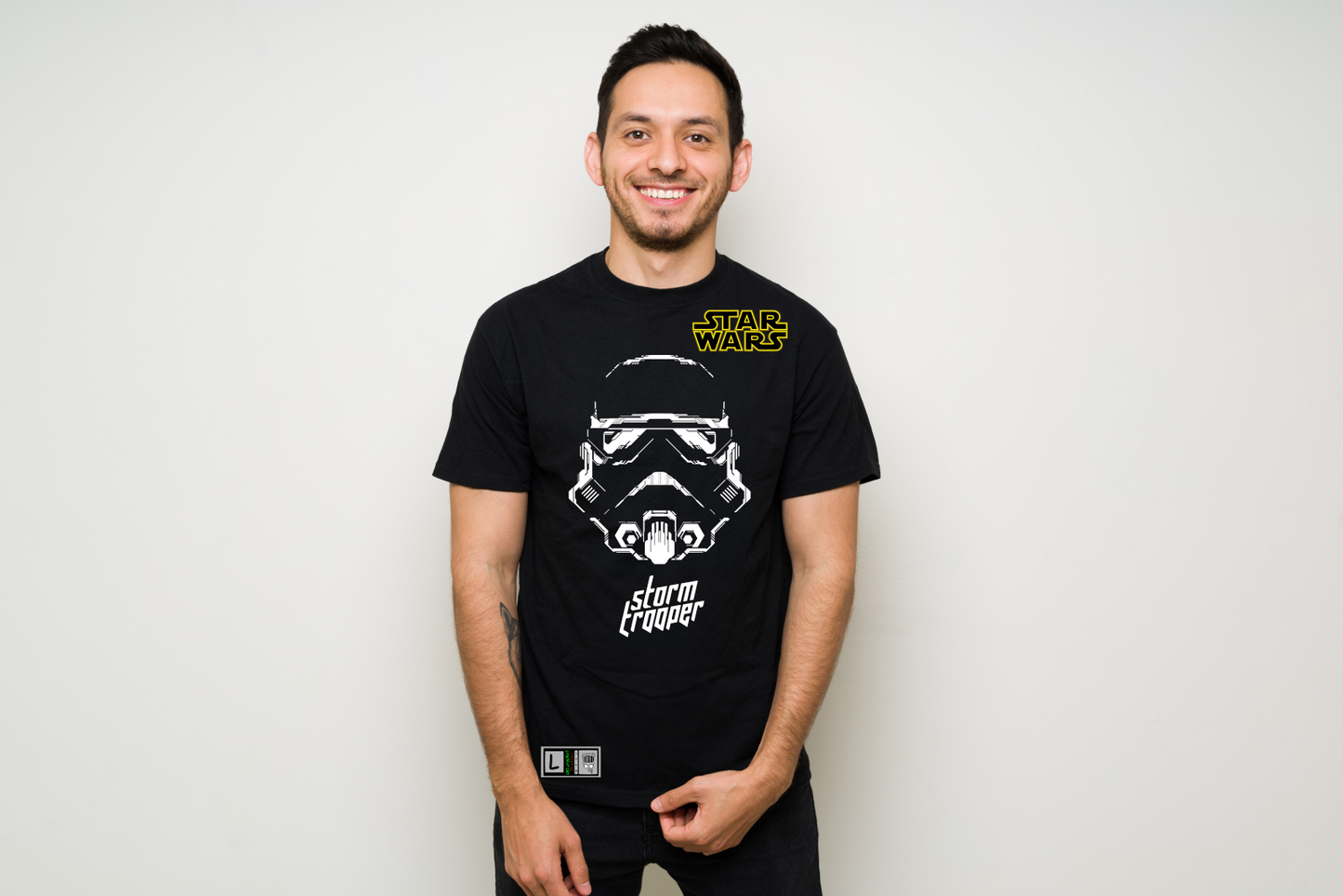 Star Wars 3 T-Shirt