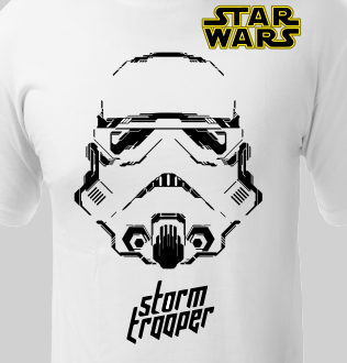 Star Wars 3 T-Shirt