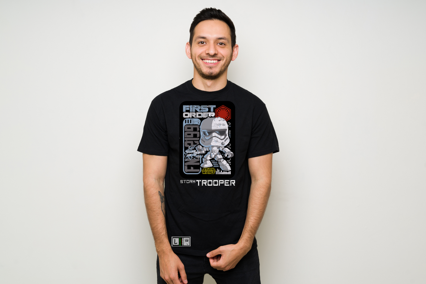 Star Wars 4 T-Shirt