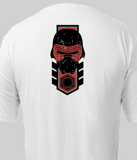 Star Wars 5 T-Shirt