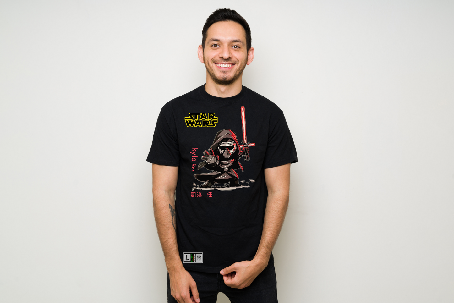 Star Wars 5 T-Shirt