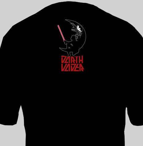 Star Wars 6 T-Shirt