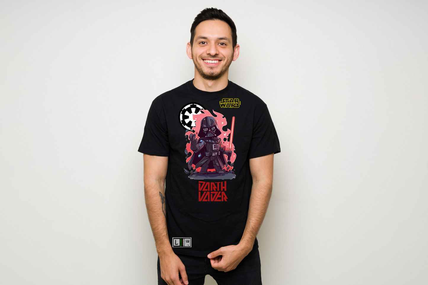 Star Wars 6 T-Shirt