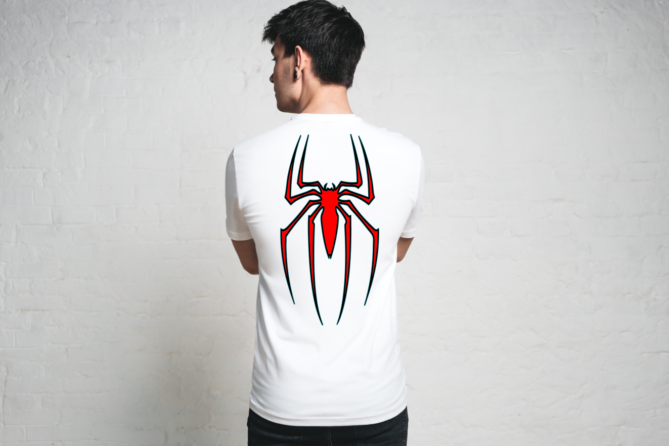 Spider Man 1 T-Shirt