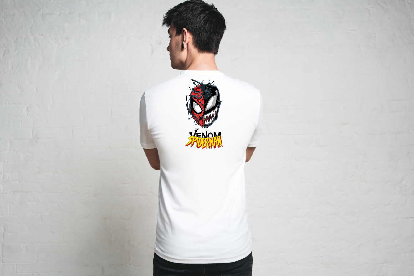 Spider Man 2 T-Shirt