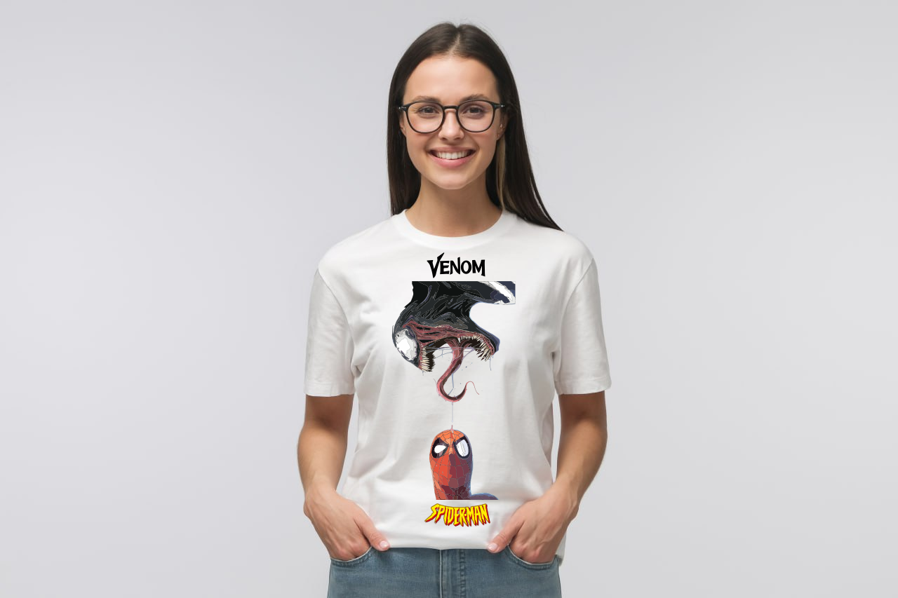 Spider Man 3 T-Shirt