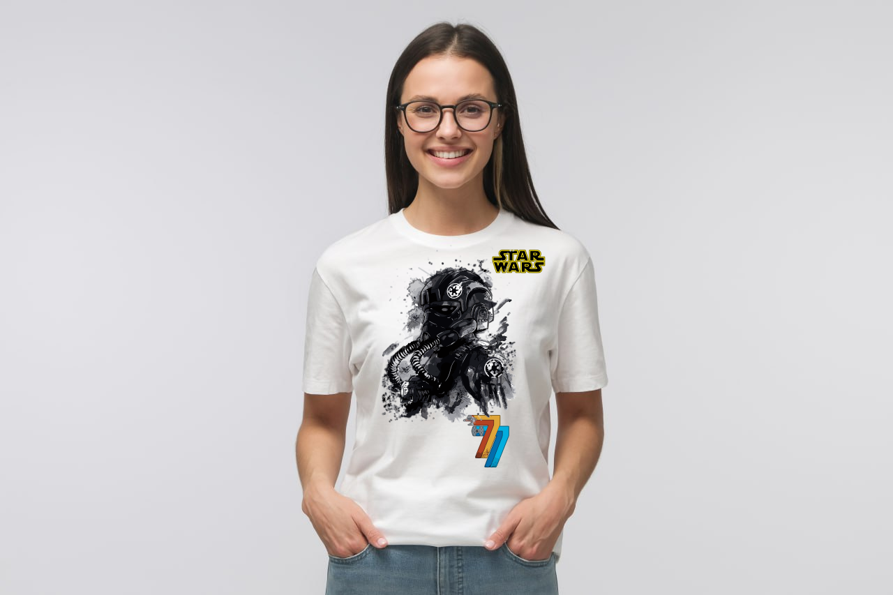 Star Wars 1 T-Shirt