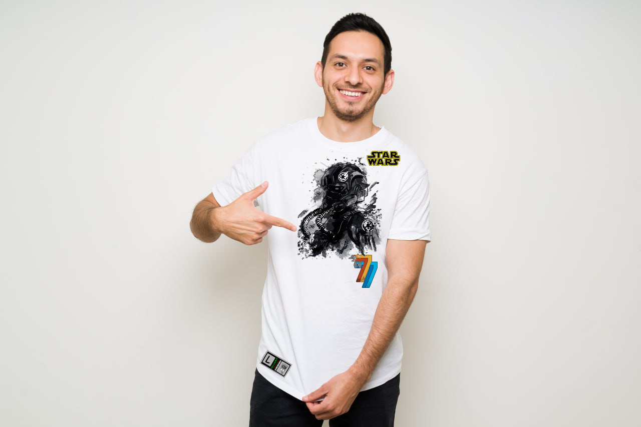 Star Wars 1 T-Shirt