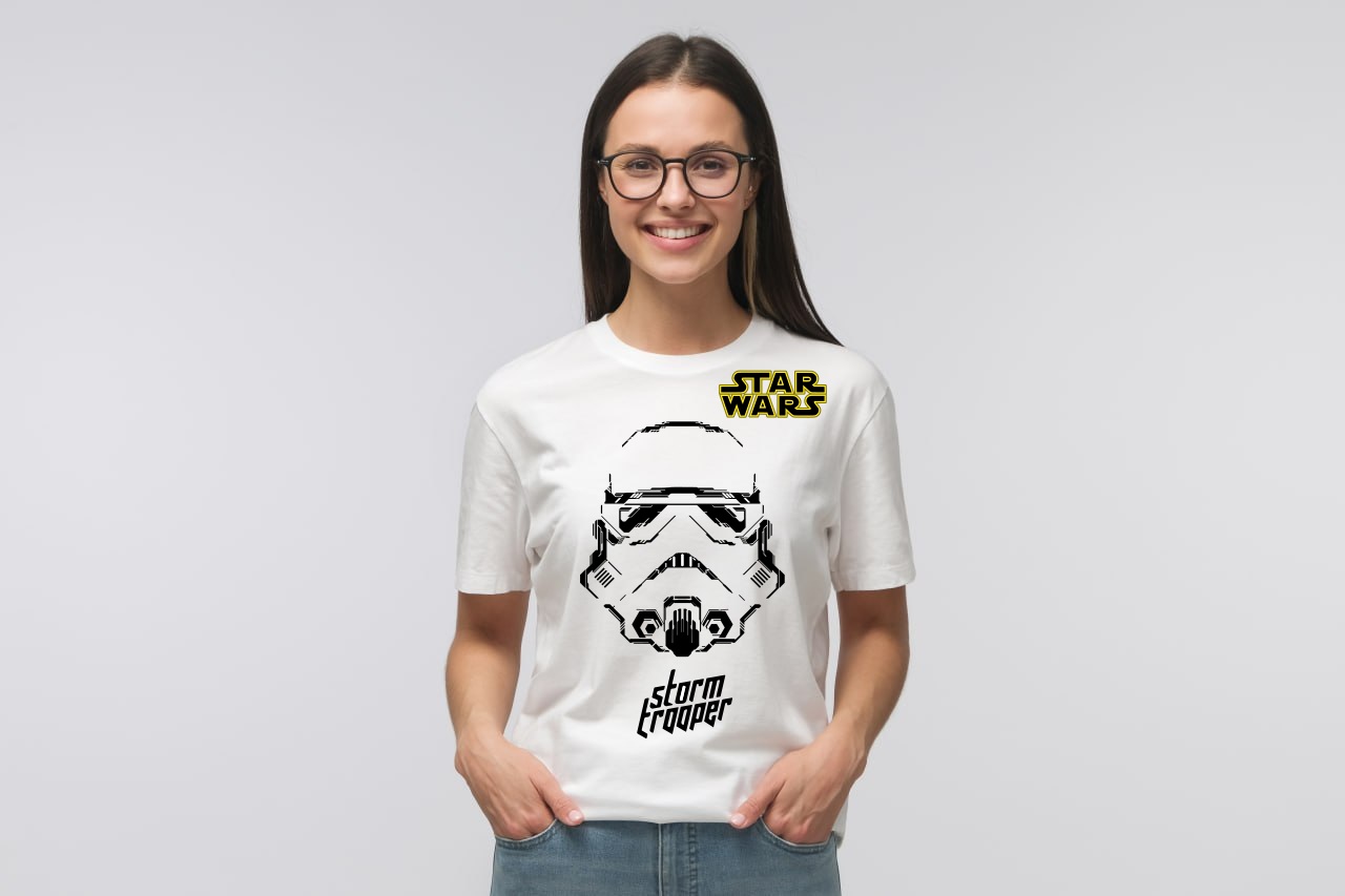 Star Wars 3 T-Shirt