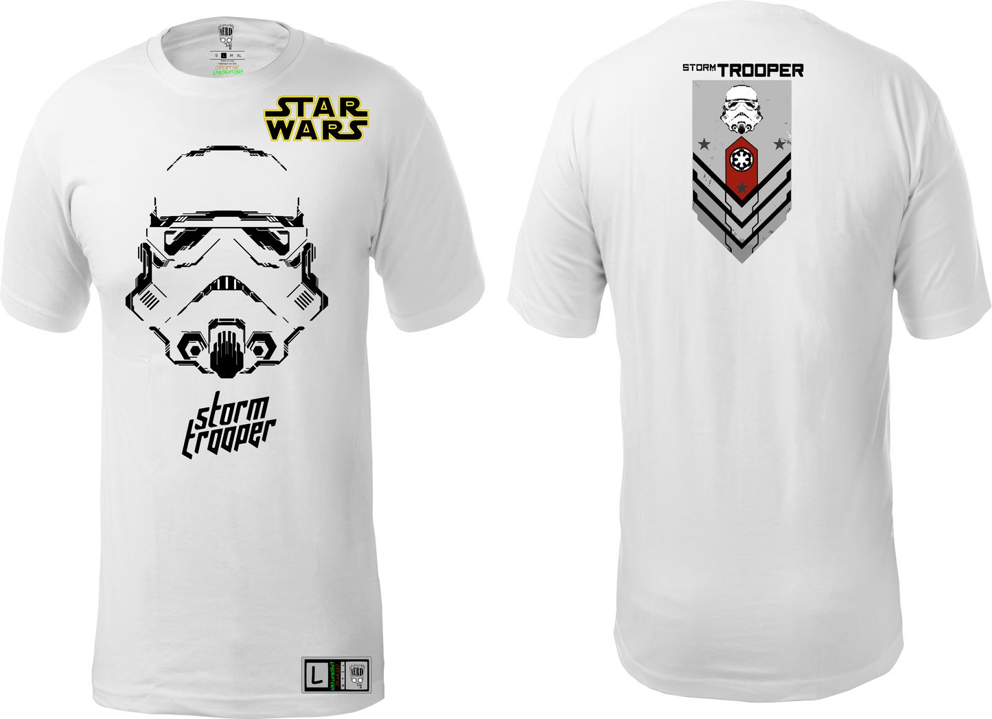 Star Wars 3 T-Shirt