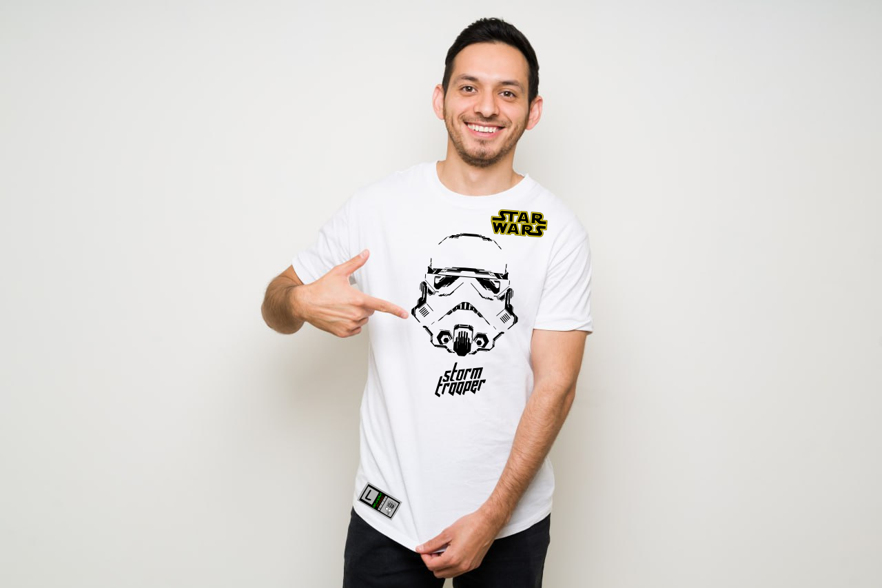 Star Wars 3 T-Shirt