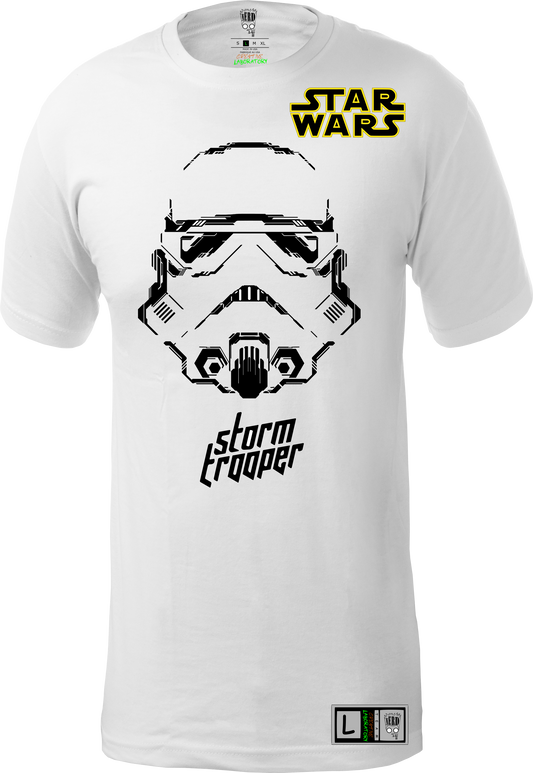 Star Wars 3 T-Shirt