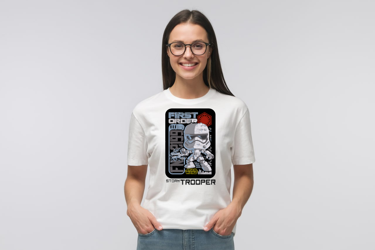 Star Wars 4 T-Shirt