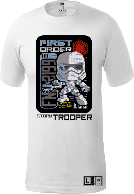 Star Wars 4 T-Shirt