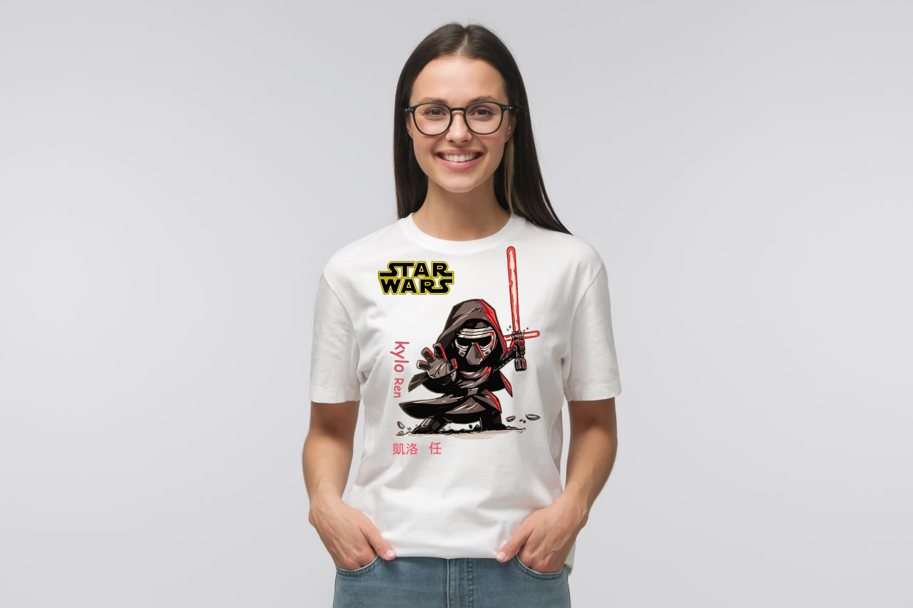 Star Wars 5 T-Shirt