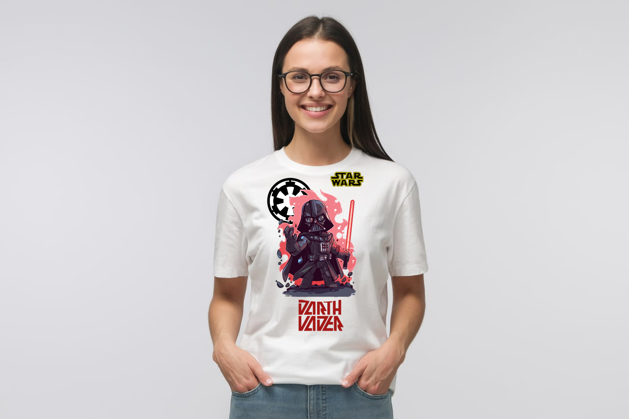 Star Wars 6 T-Shirt