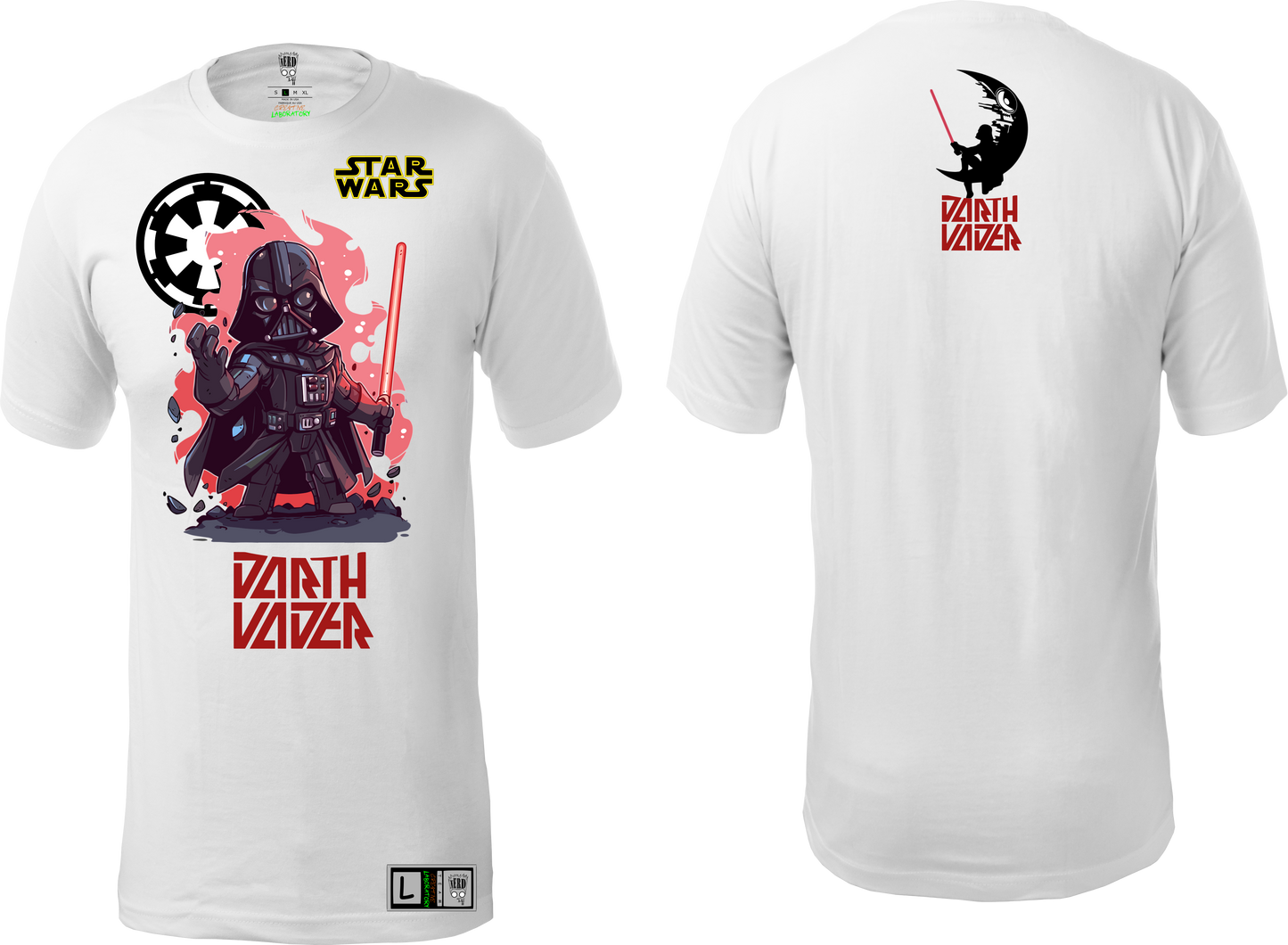 Star Wars 6 T-Shirt