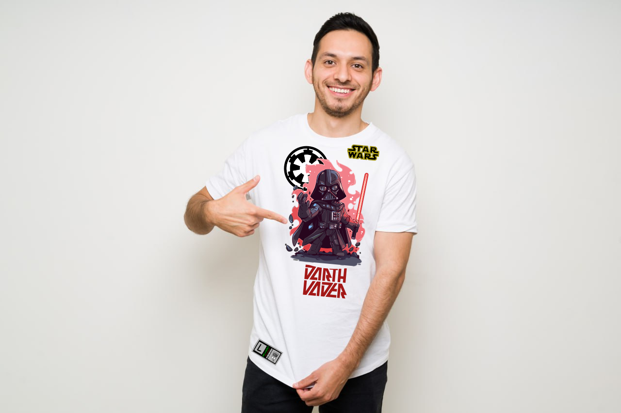 Star Wars 6 T-Shirt