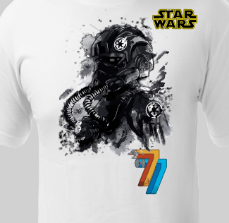 Star Wars 1 T-Shirt