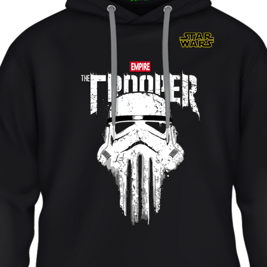 Star Wars 1 Hoodie – Pullover Sweatshirt for Men & Women (cópia)