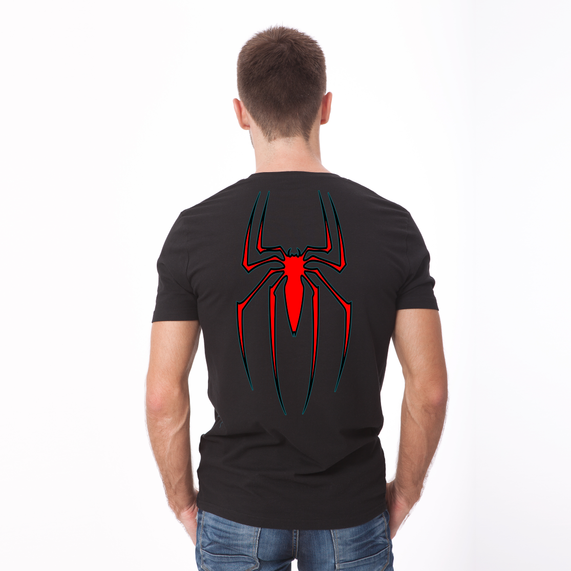 Spider Man 1 T-Shirt